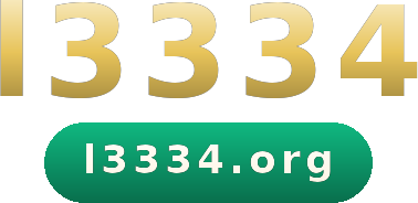 l3334 logo
